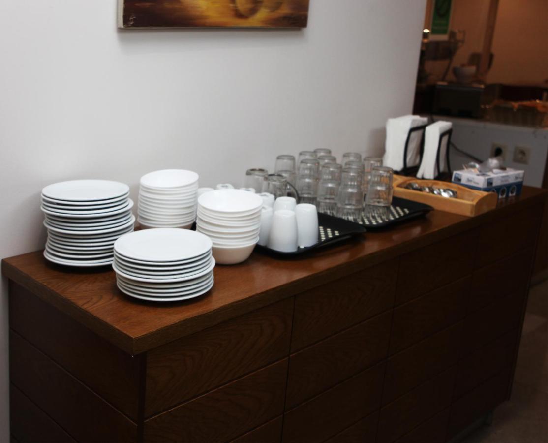 Apollon Filoxenia Otel Corinth Dış mekan fotoğraf