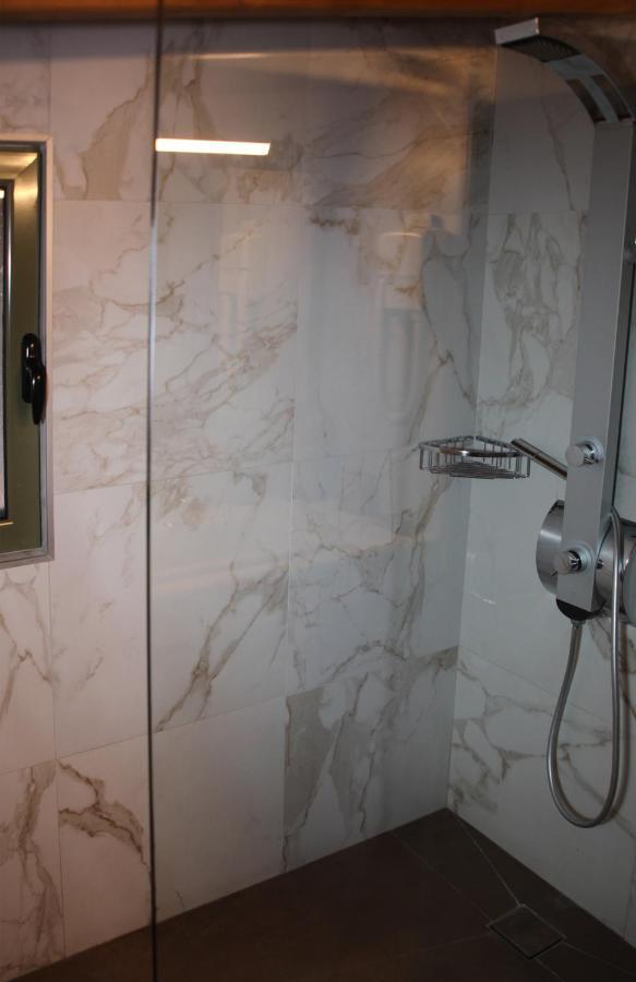 Apollon Filoxenia Otel Corinth Dış mekan fotoğraf