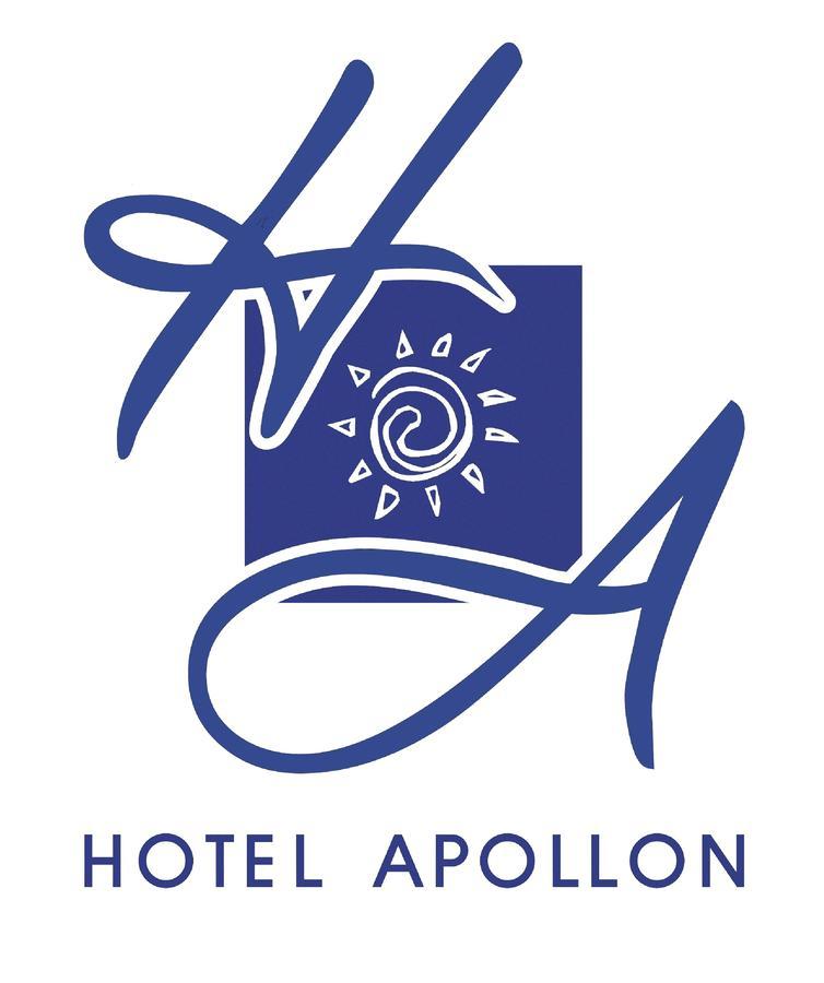 Apollon Filoxenia Otel Corinth Dış mekan fotoğraf