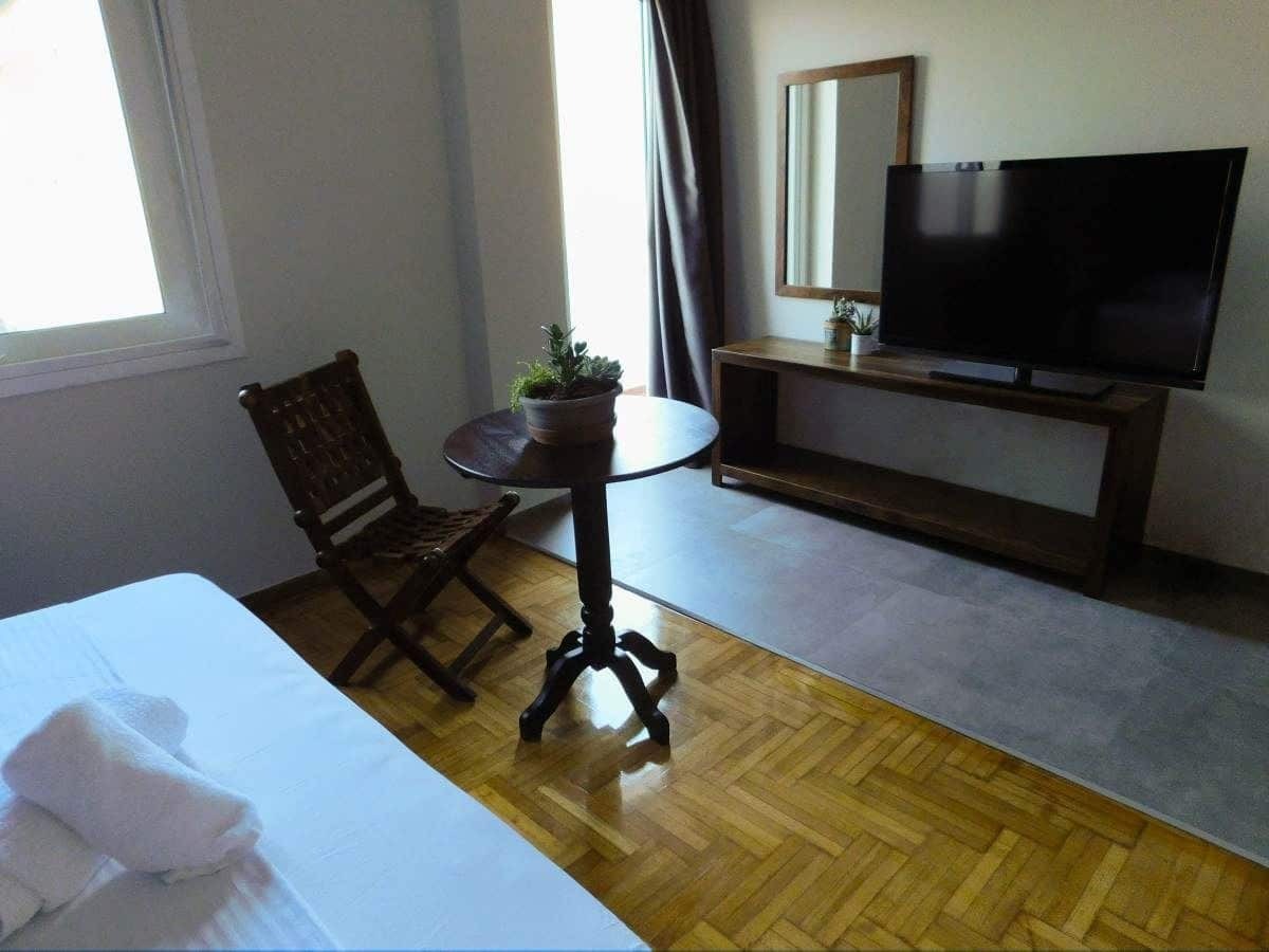 Apollon Filoxenia Otel Corinth Dış mekan fotoğraf